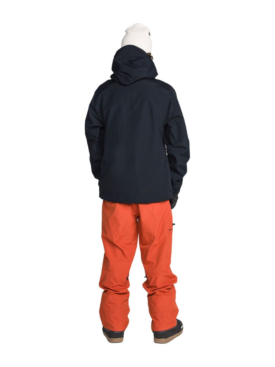 Volcom L Gore-Tex Jacket, black - Bild 4