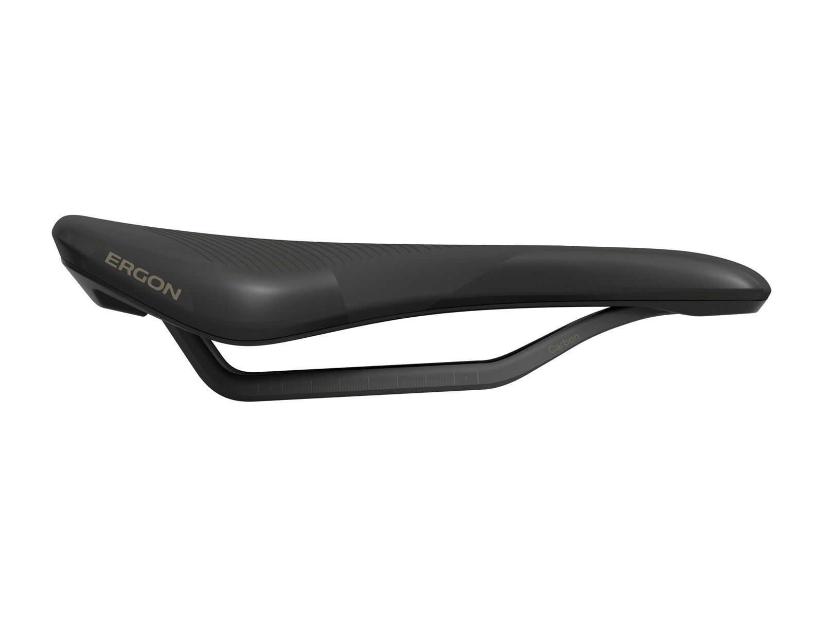 Ergon SR Allroad Pro Carbon Men M/L, black - Bild 3