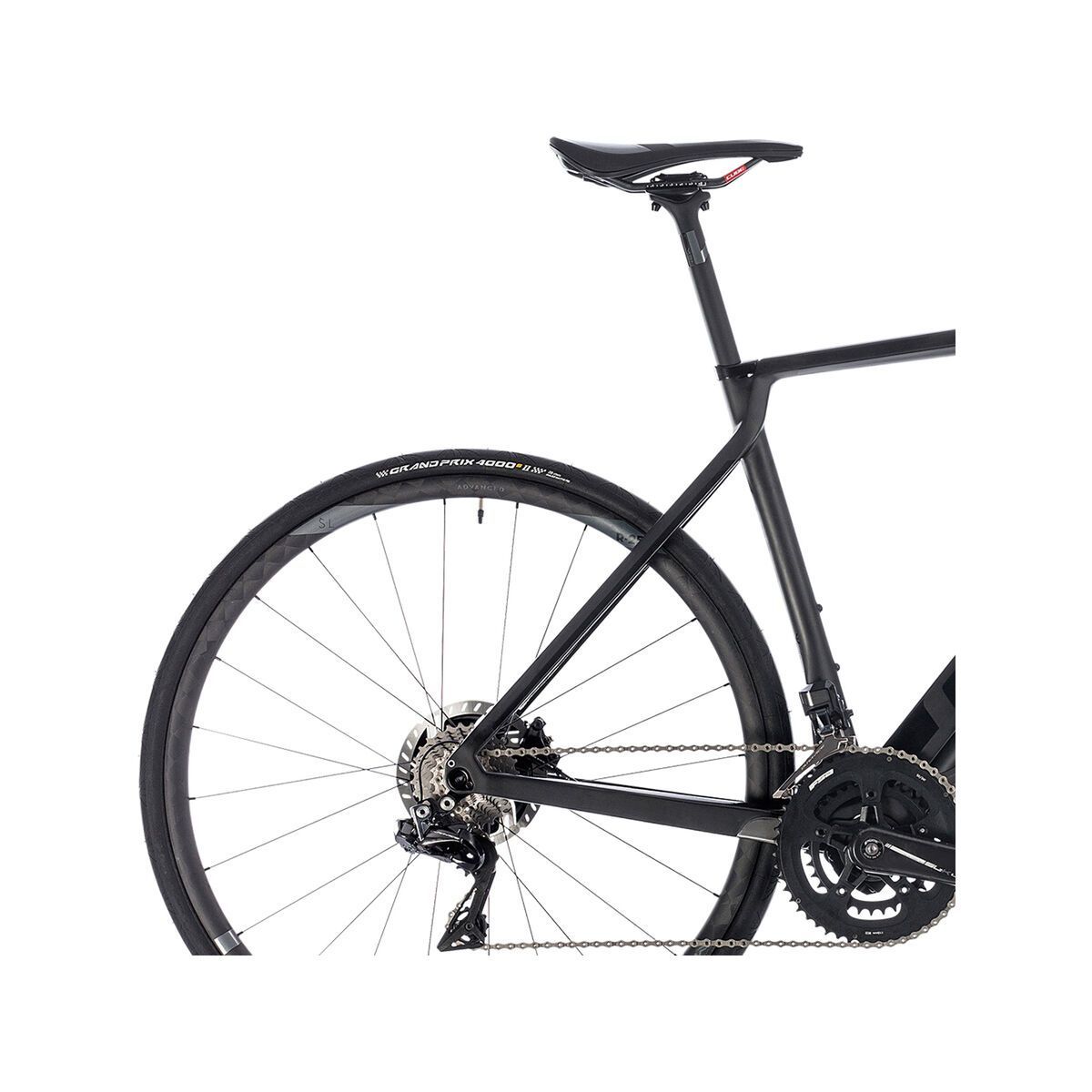 Cube Agree Hybrid C:62 SLT Disc, black edition - Bild 6