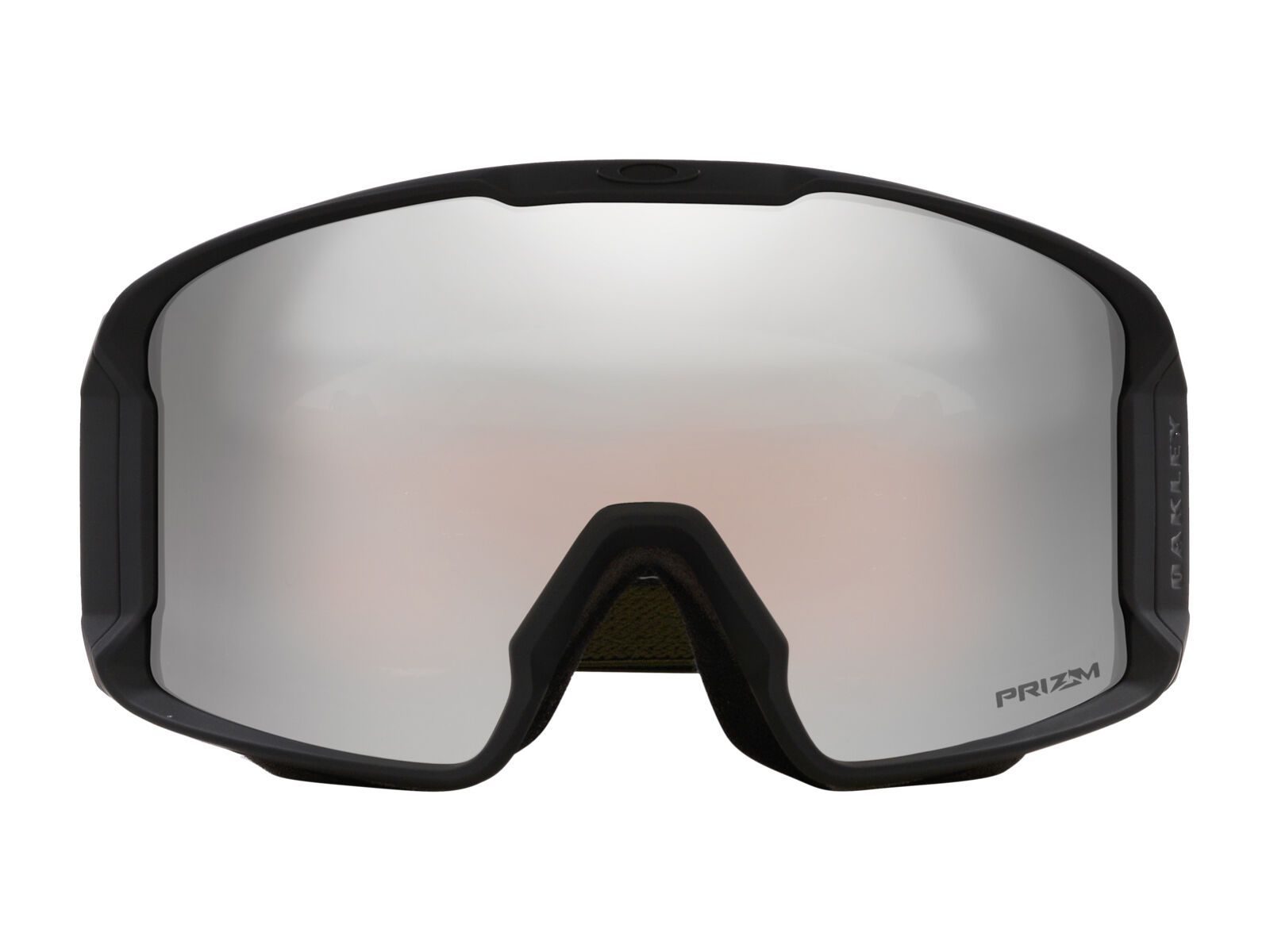 Oakley Line Miner L - Prizm Snow Black Iridium, camo - Bild 4