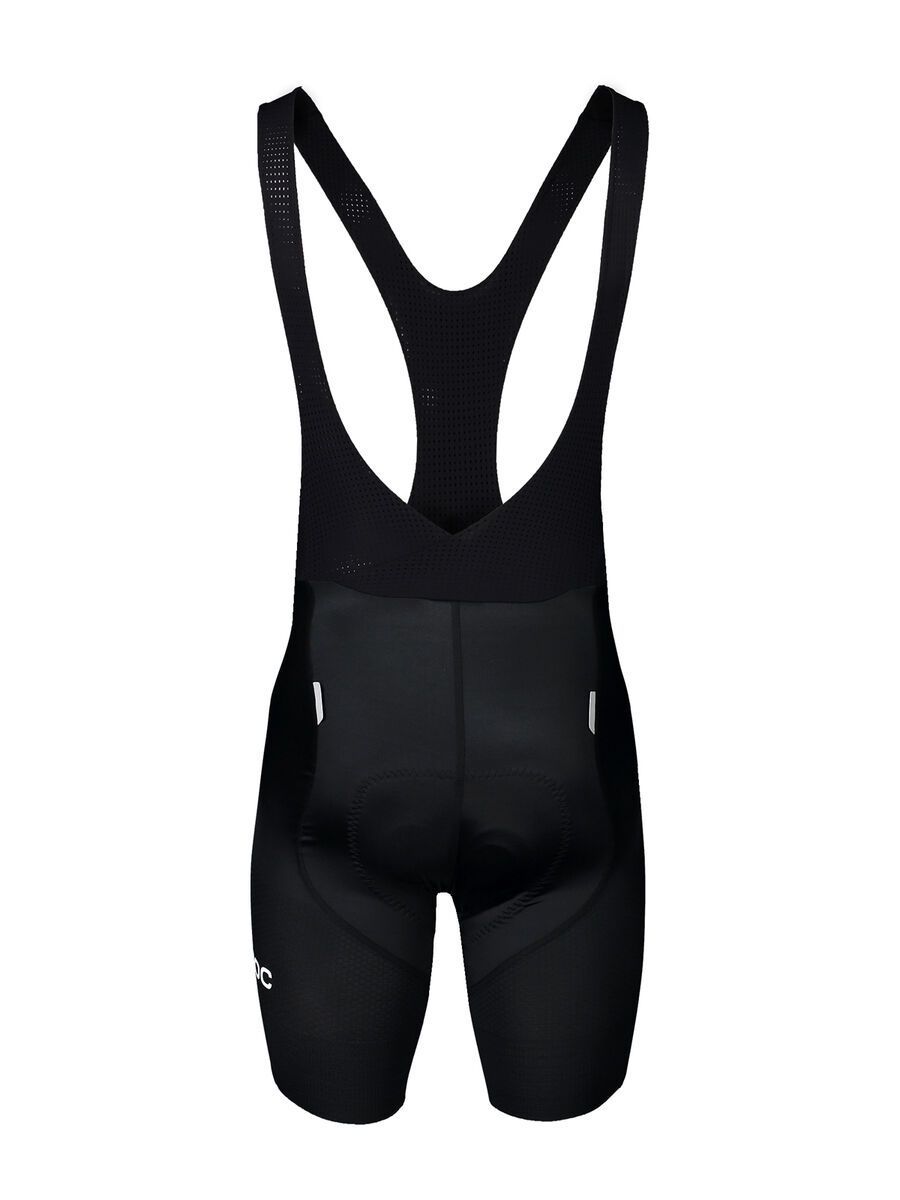 POC Women's Ultimate VPD's Bib Shorts, navy black - Bild 3