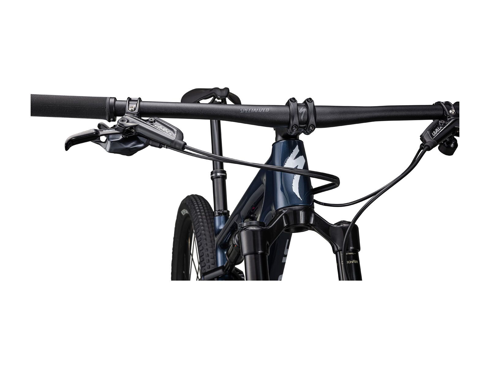 Specialized Epic Comp, mystic blue metallic/morning mist - Bild 4