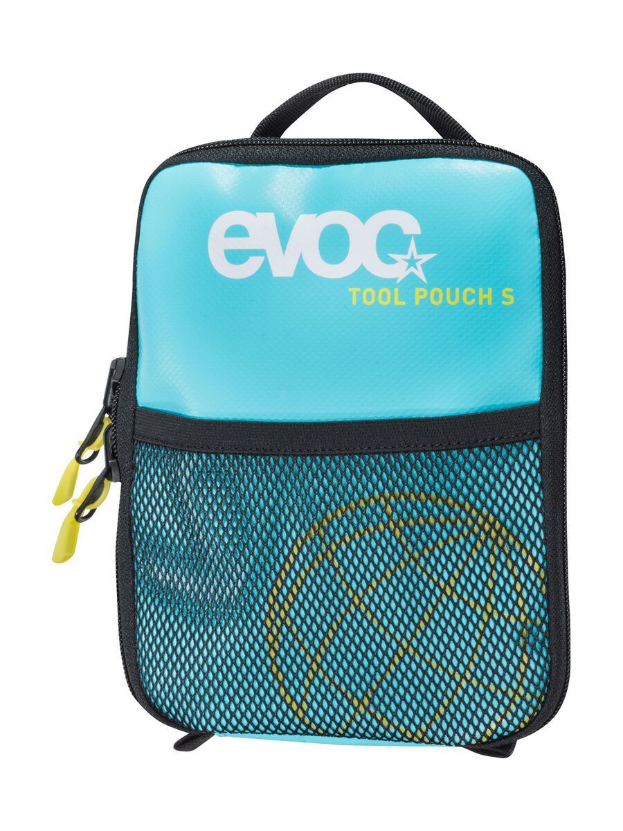 Evoc Tool Pouch 0.6l, neon blue - Bild 1