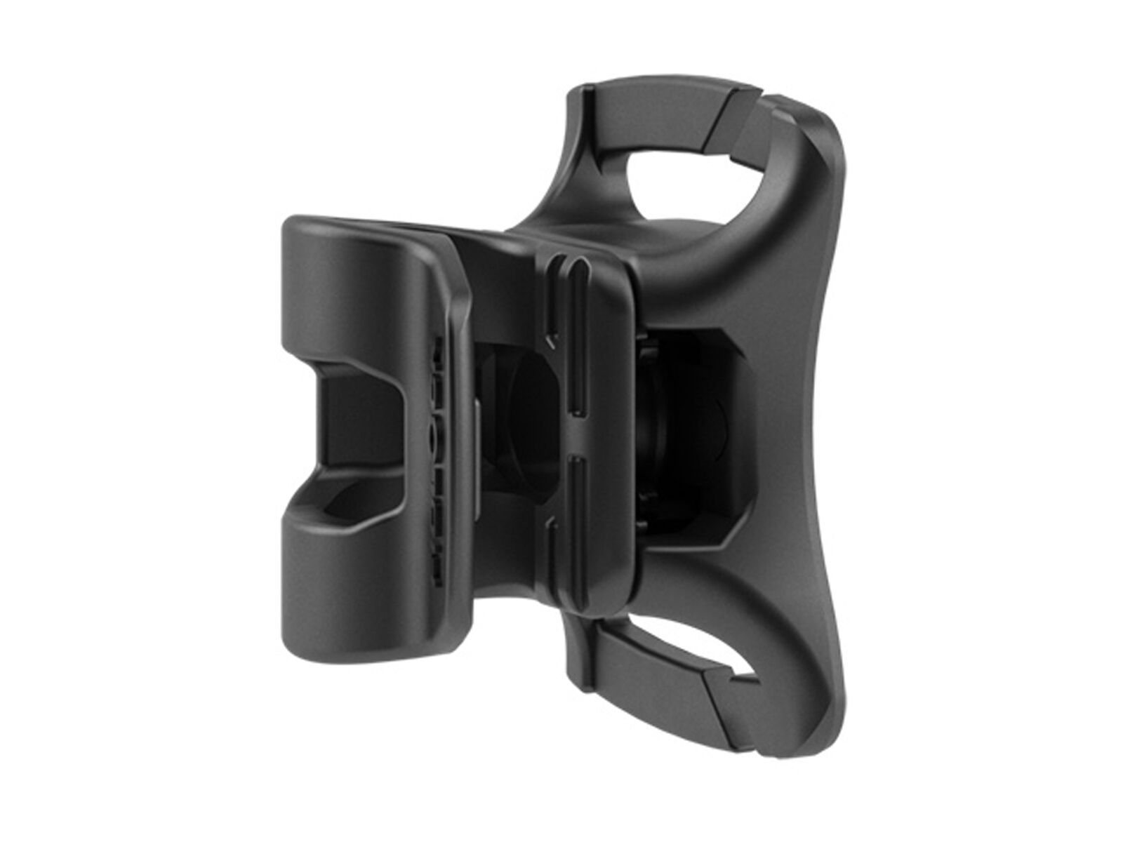 Fidlock Hermetic Tube Clip M, black - Bild 2