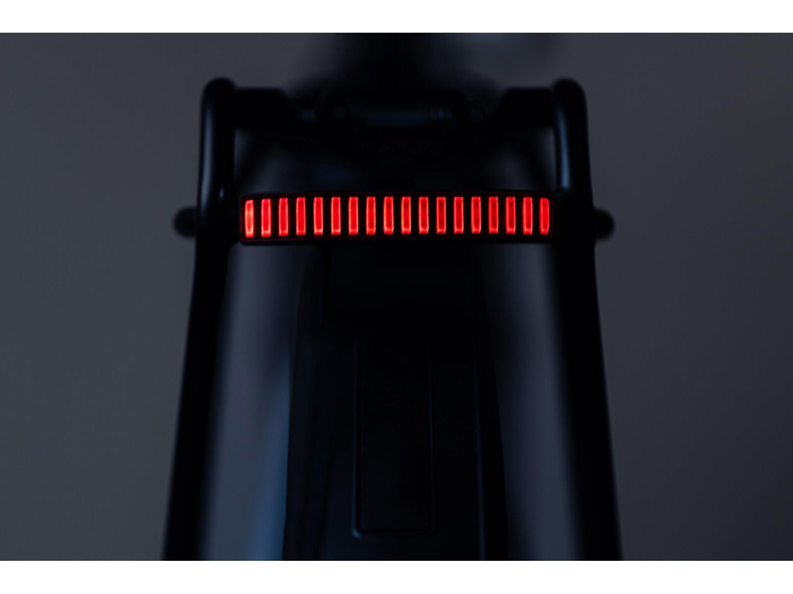 Cube Acid Dynamo Gepäckträgerrücklicht Pro-D HPA, black - Bild 6