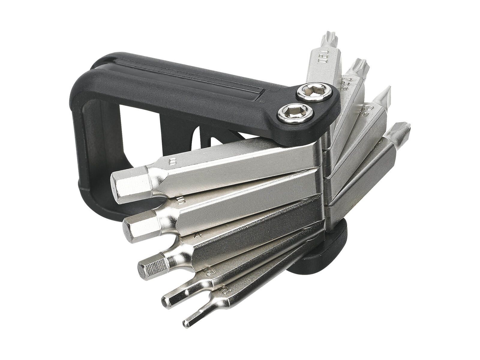 Syncros Matchbox 9, black/green - Bild 2