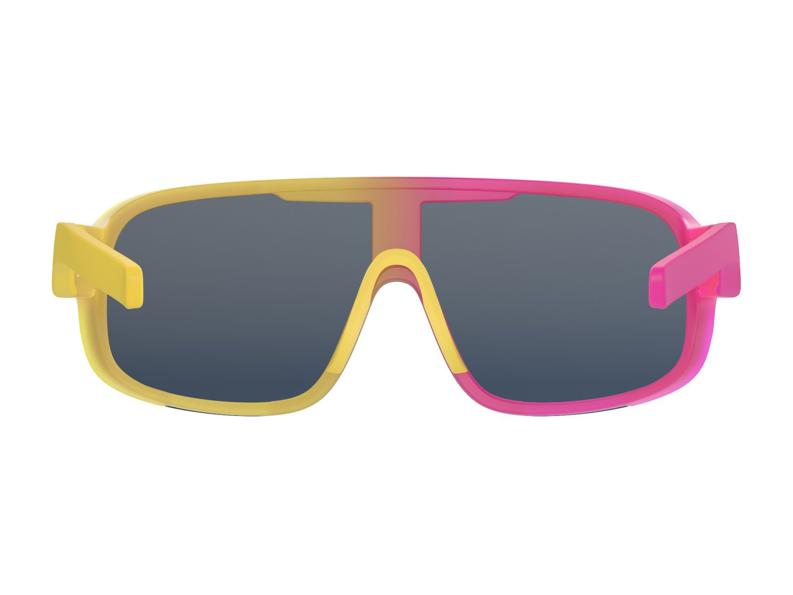 POC Aspire Mid, Clarity Define Spektris Azure / speedy gradient transl. - Bild 4