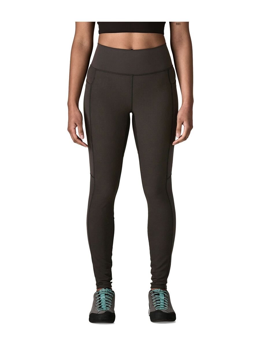Patagonia Women's Terravia Peak Tights, black - Bild 2