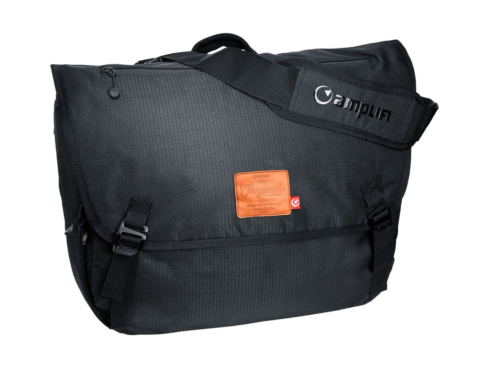 amplifi Emissary Pack, black - Bild 1