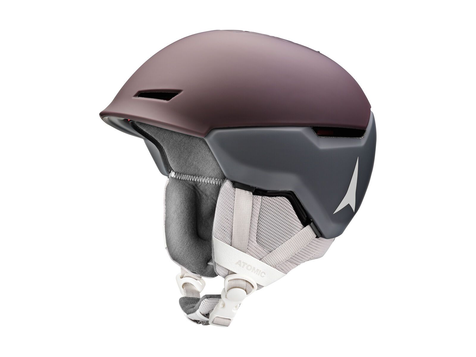 Atomic Revent+ LF, nightshade/grey - Bild 1