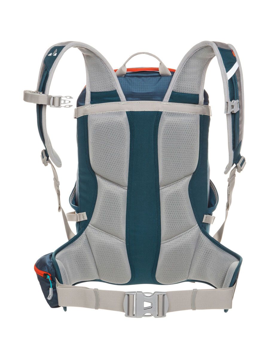 Vaude Moab Women 14l, baltic sea - Bild 2