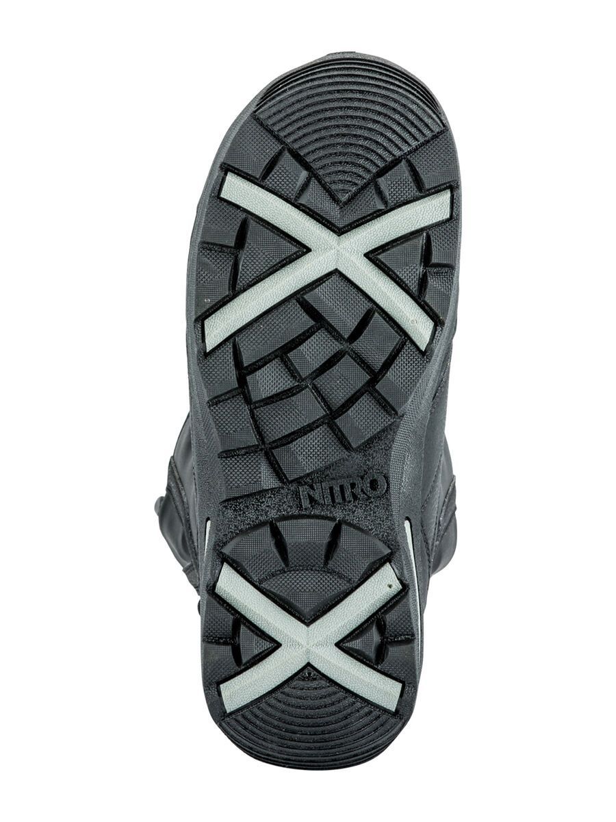 Nitro Vagabond TLS, black - Bild 3