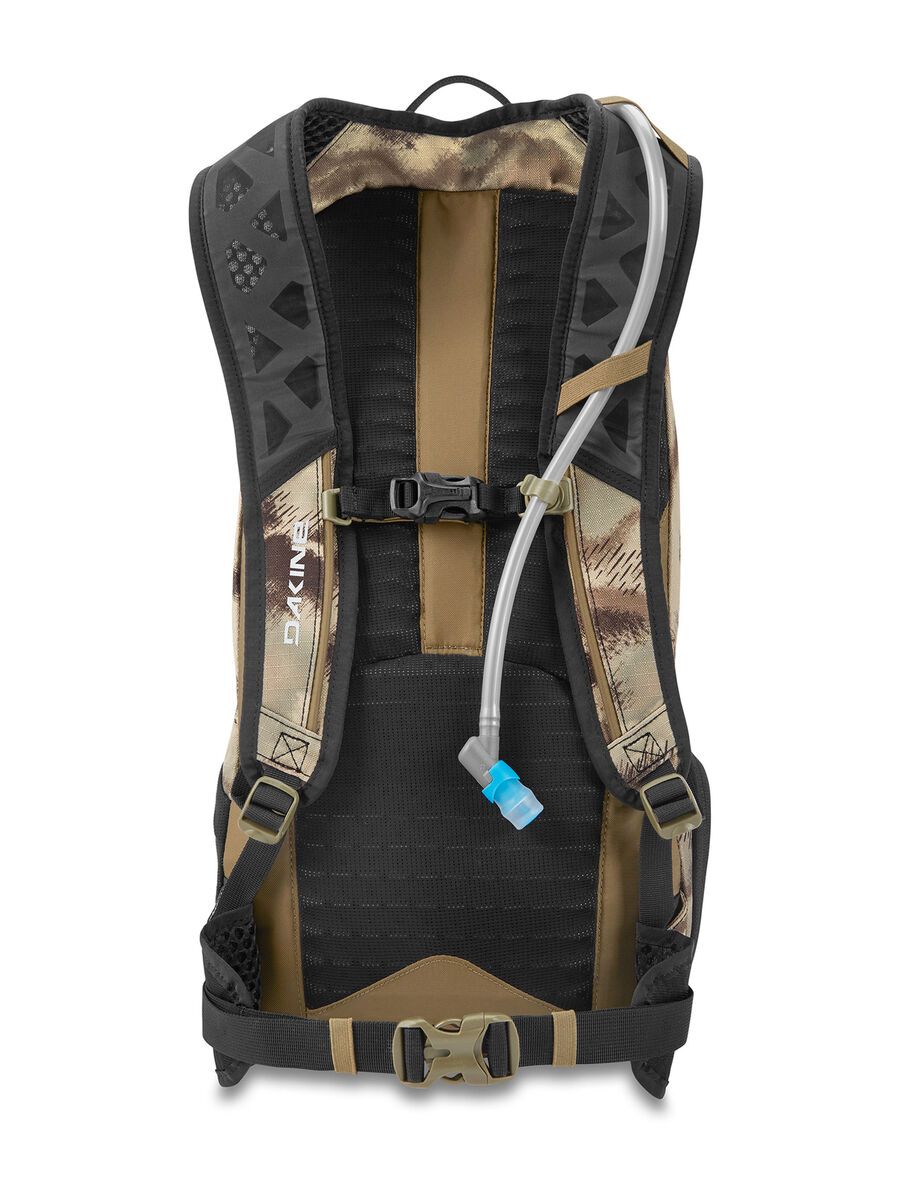 Dakine Syncline 16L inkl. 3L Reservoir, ashcroft camo - Bild 2