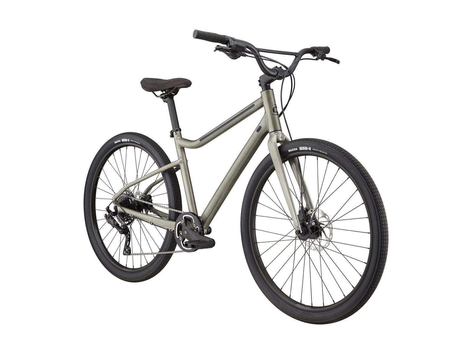 Cannondale Treadwell 2 LTD, raw - Bild 2