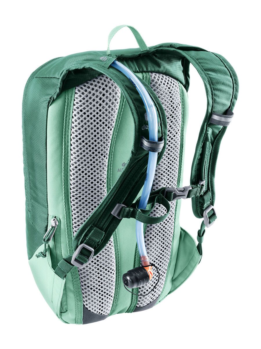Deuter Junior Bike, seagreen-spearmint - Bild 6