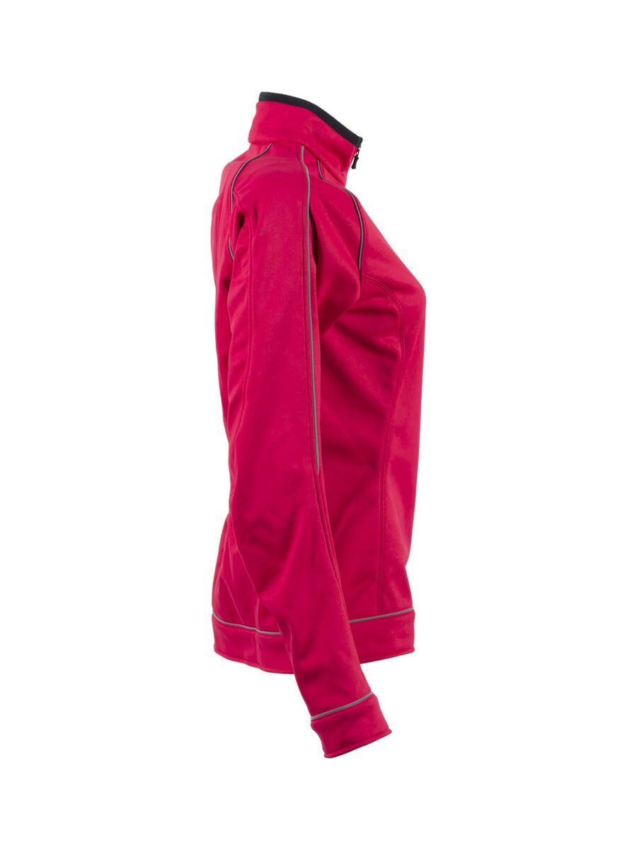 Gore Bike Wear Power SO Jacket, Red/Black - Bild 3