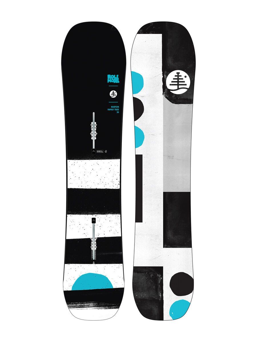 Set: Burton Family Tree Role Model 2019 +  Mission Smalls (2218499S) - Bild 2