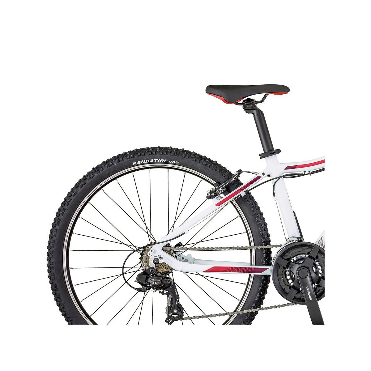 Scott Contessa JR 26 - Bild 5