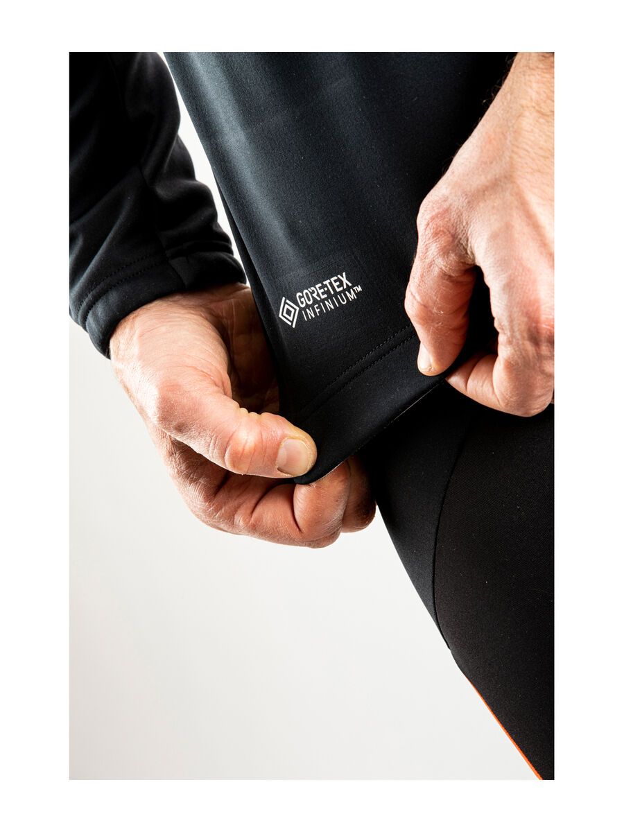 Castelli Transition 2 Jacket, light black - Bild 5