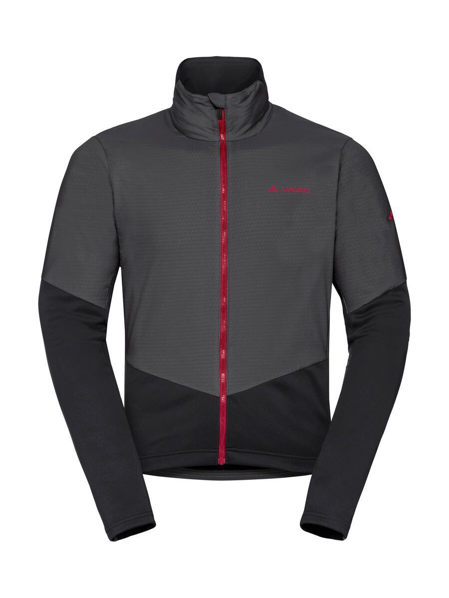 Vaude Men's Alphapro Tricot, iron - Bild 1