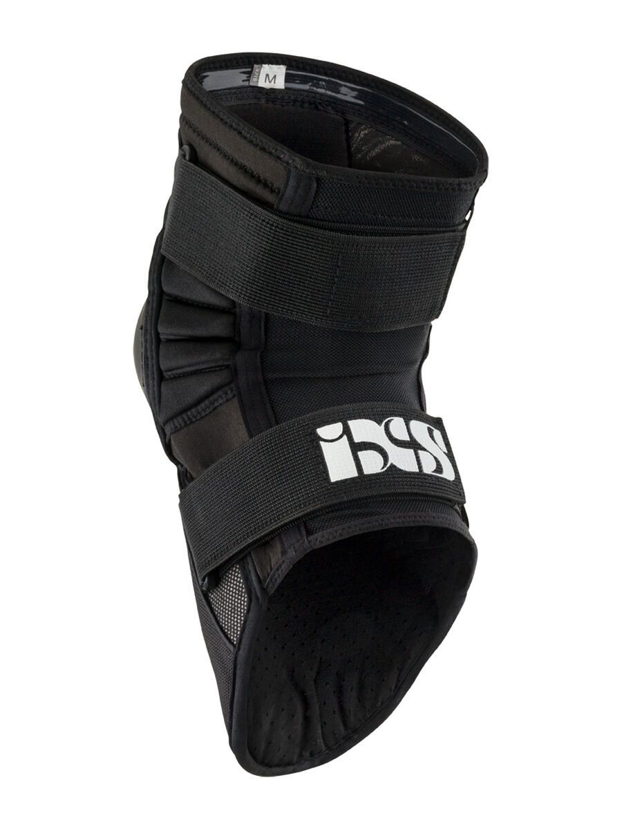 IXS Dagger Knee Guard, black - Bild 2