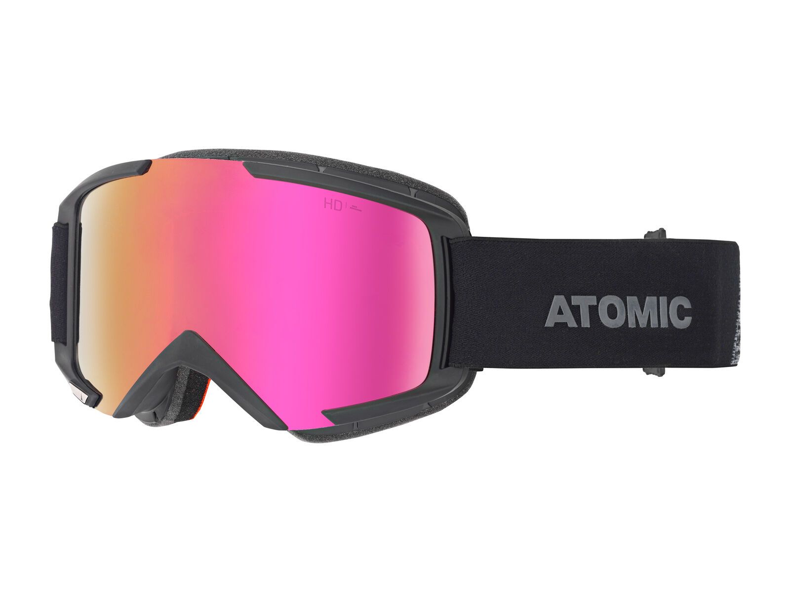 Atomic Savor HD - Pink/Copper, black - Bild 1