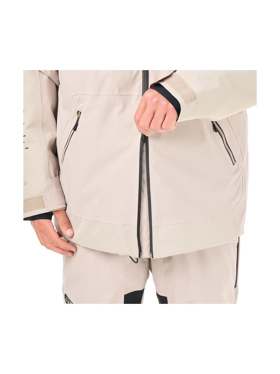 Picture Orokoon Jkt, pure cashmere - Bild 11