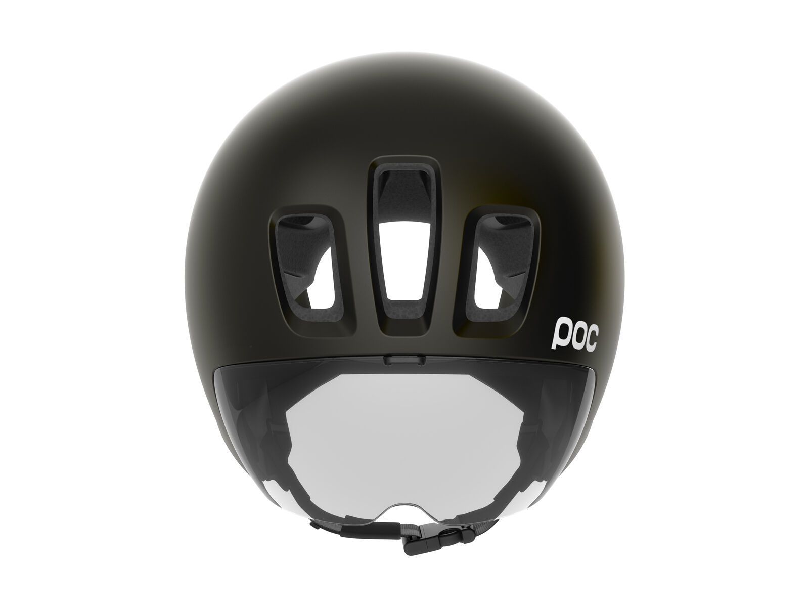 POC Procen, uranium black matt - Bild 2