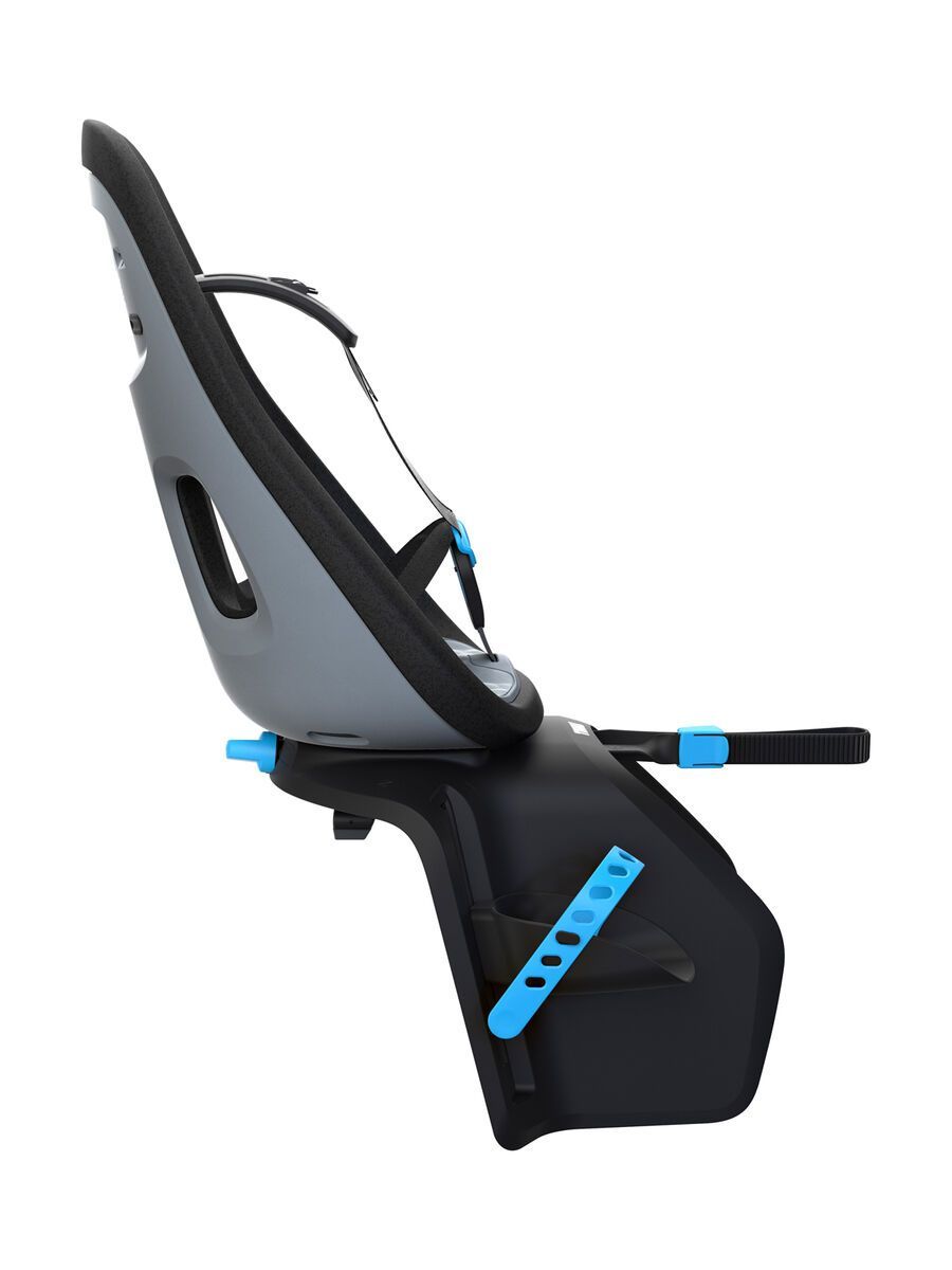 Thule Yepp Nexxt Maxi, momentum (grey) - Bild 2