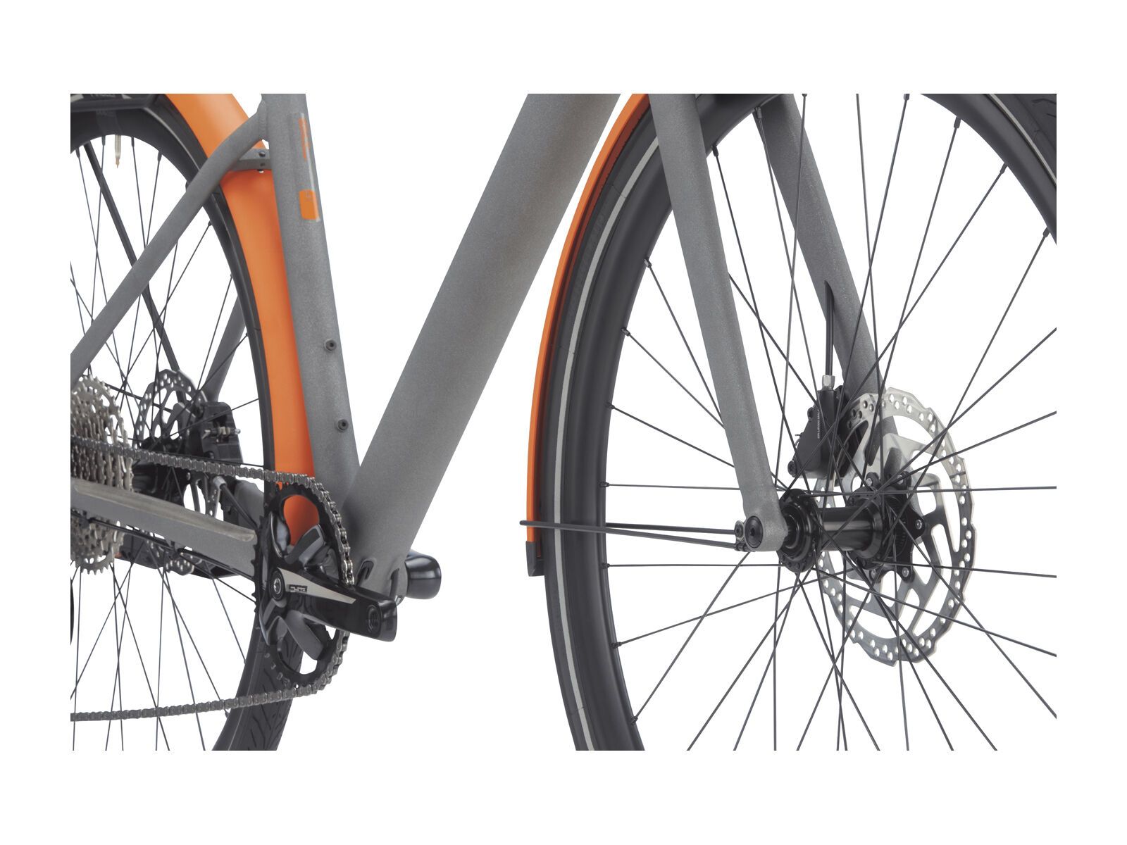 BMC 257 Four, grey - Bild 7