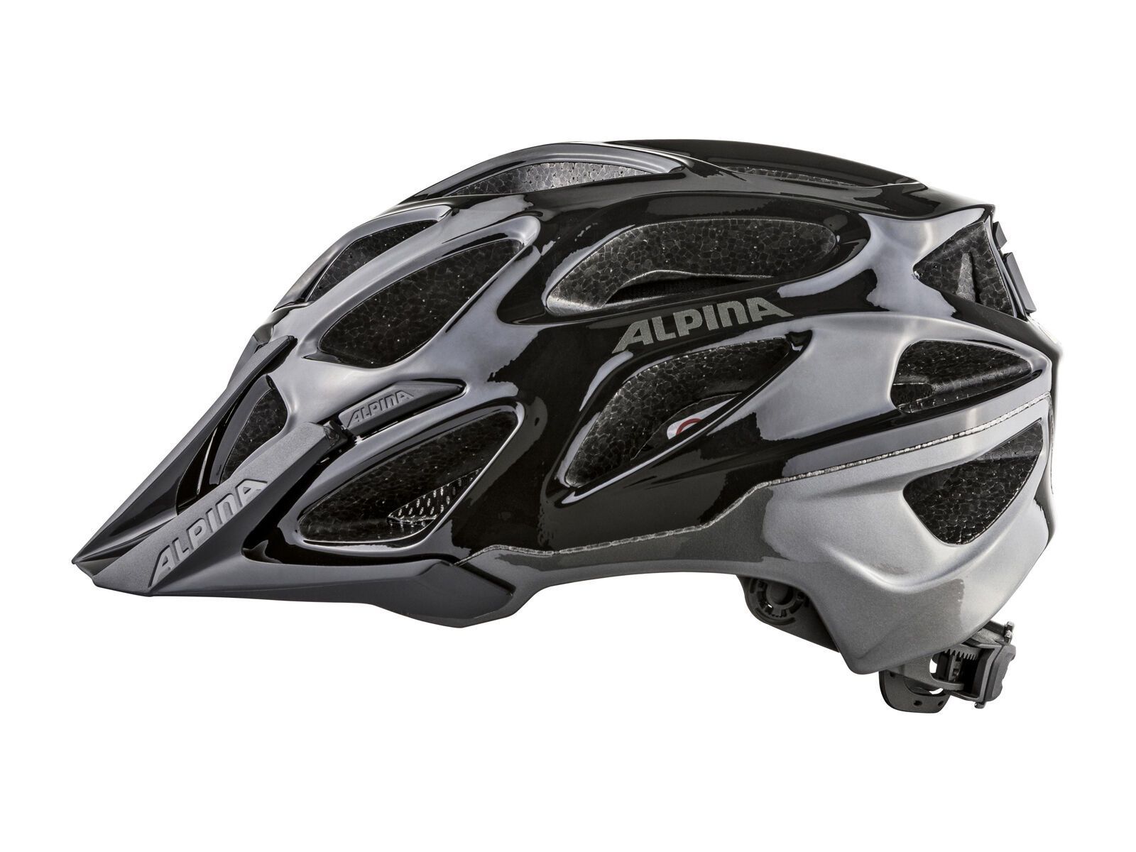 Alpina Mythos 3.0, black anthracite - Bild 2