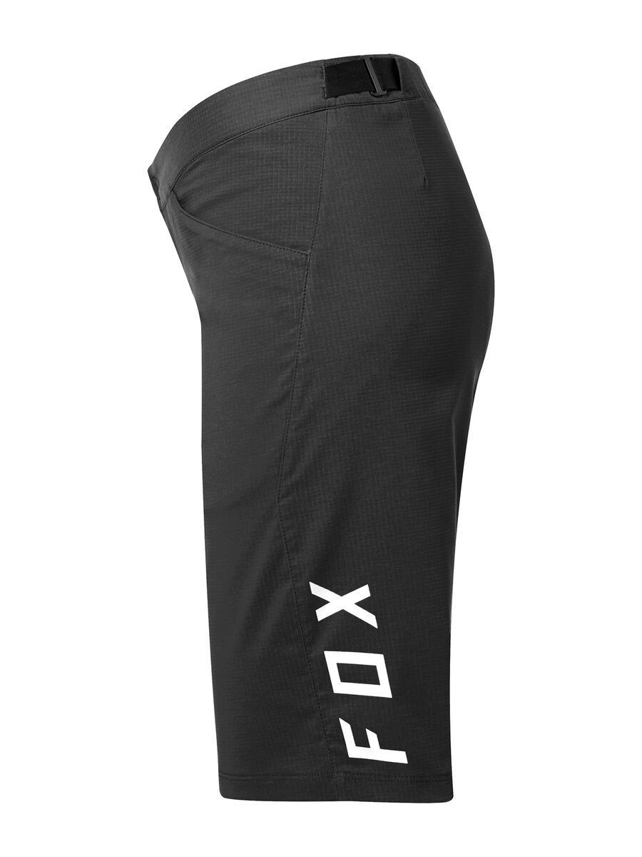 Fox Womens Ranger Short with Liner, black - Bild 2