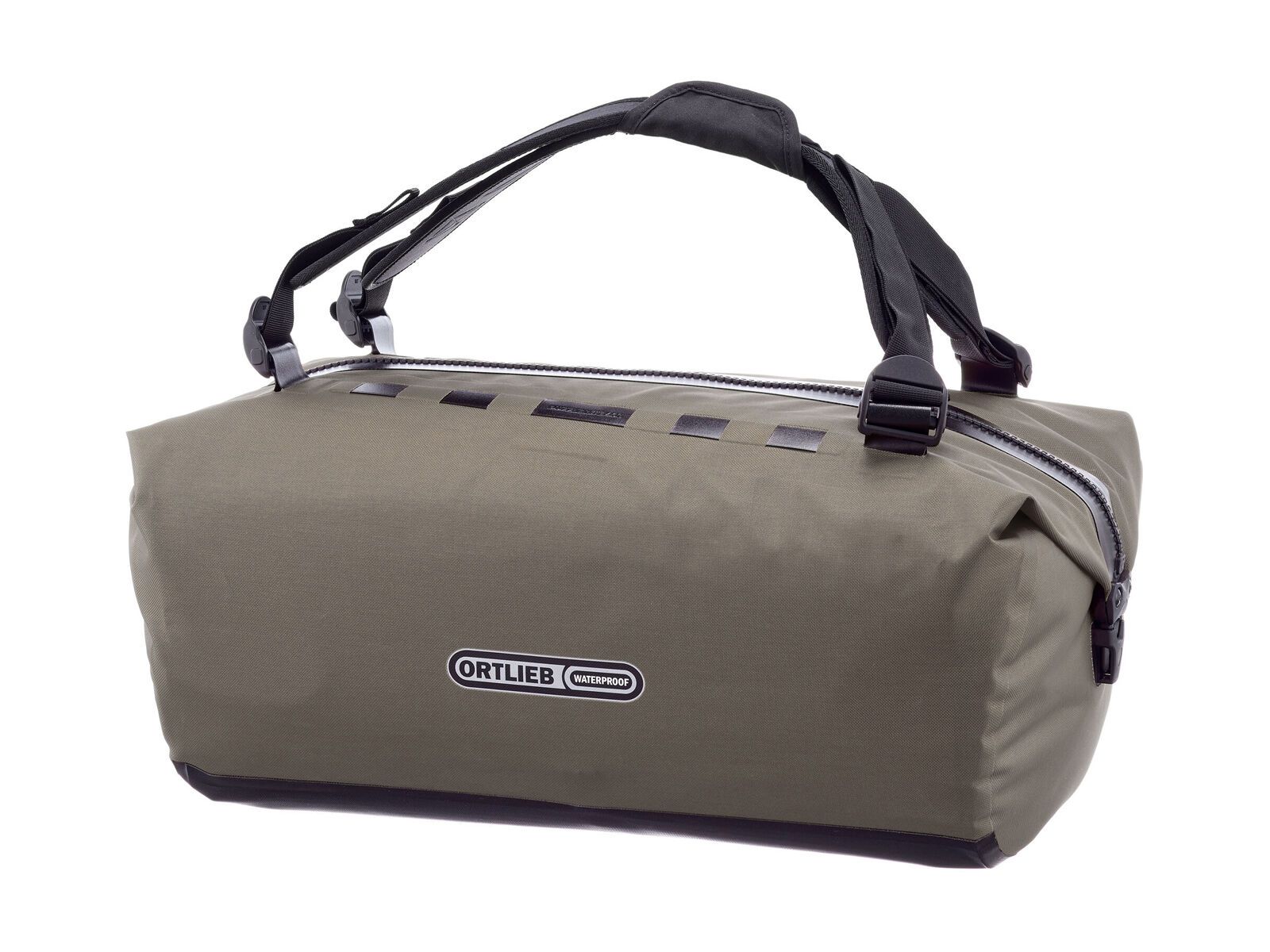 ORTLIEB Duffle Lite 40 L, dark sand - Bild 5