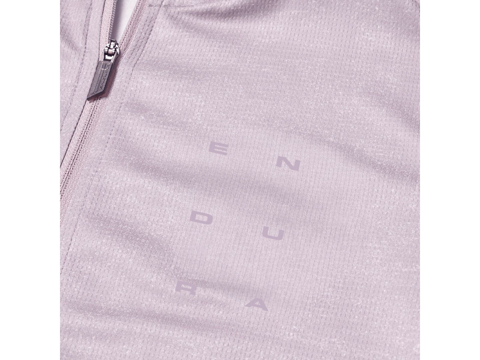 Endura FS260 Kurzärmeliges Bedrucktes Trikot, titanium - Bild 3