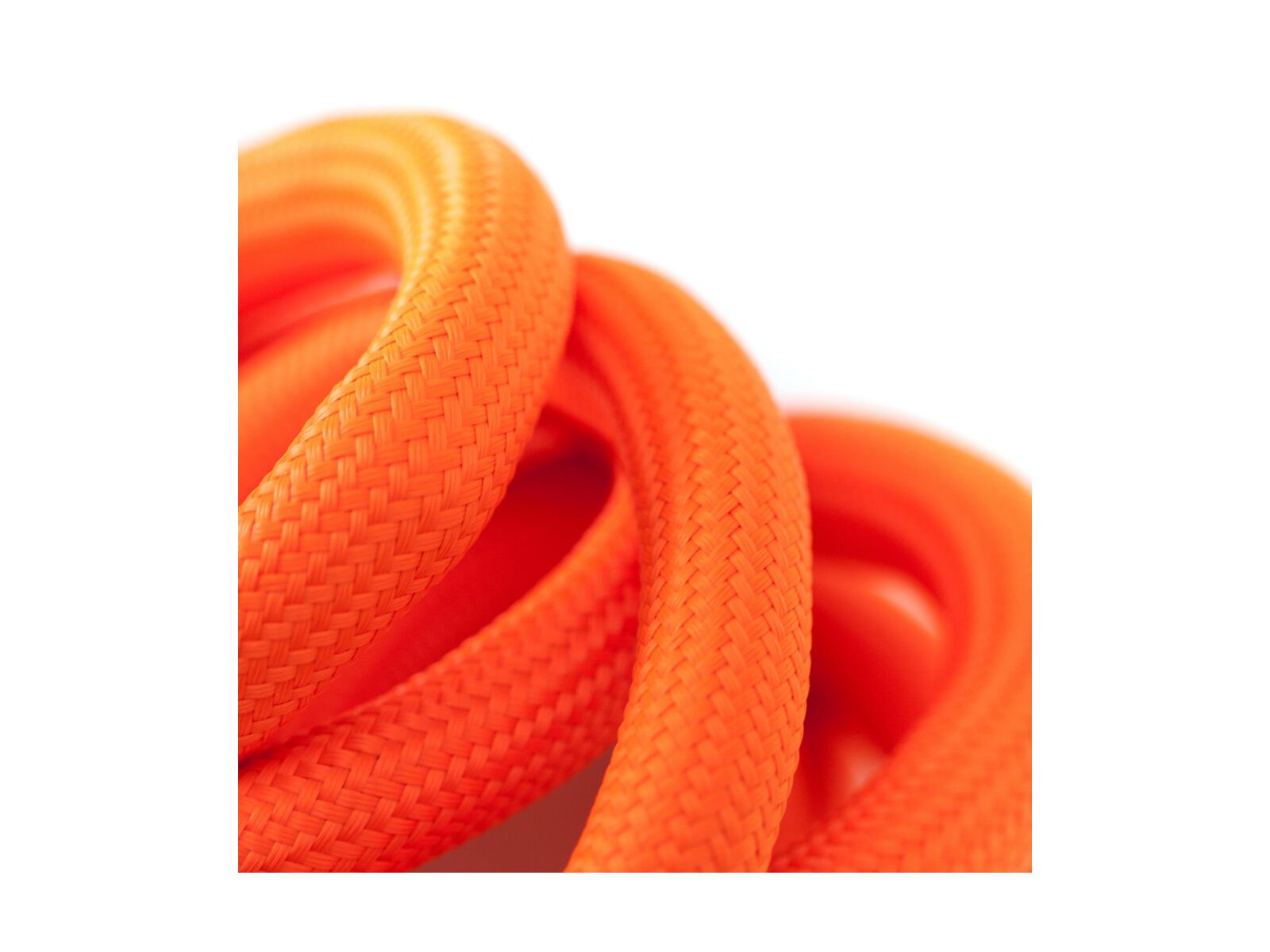 Tex-Lock Eyelet S 80 cm + U-Lock, orange - Bild 7
