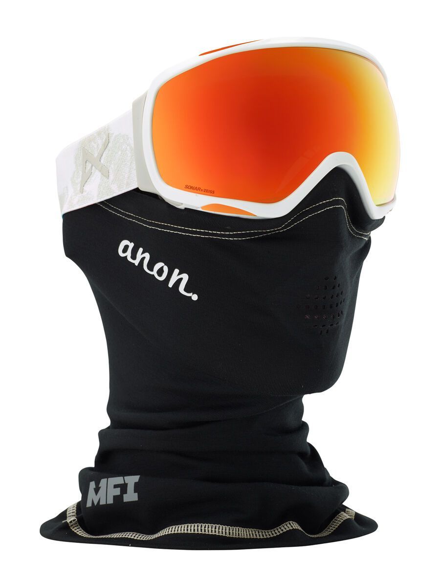 Anon Tempest MFI, cant stop/Lens: sonar red - Bild 1