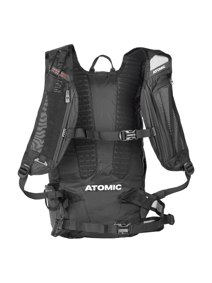 Atomic Backland UL 16+, black - Bild 2