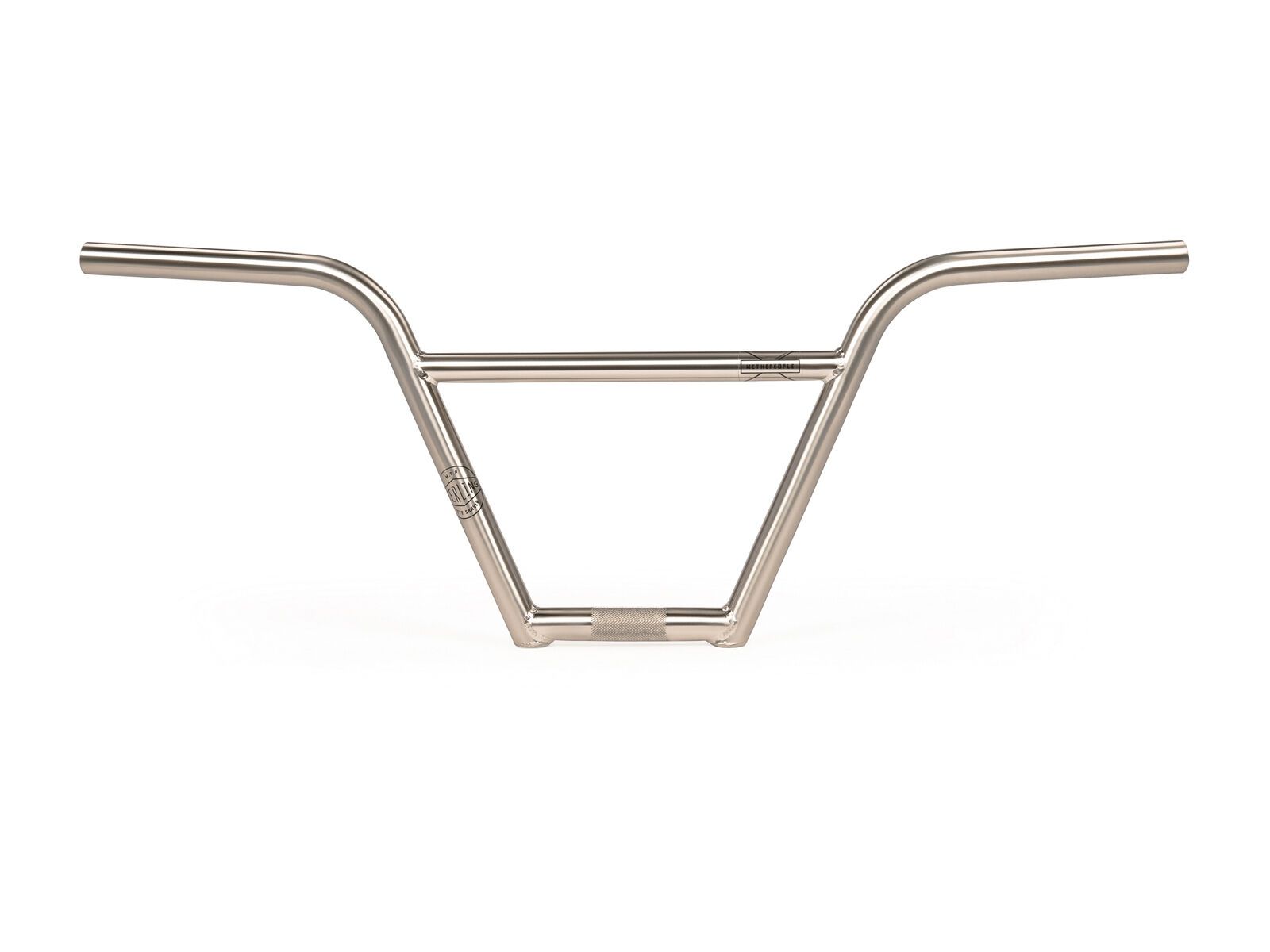 WeThePeople Sterling 4pc Bar Pete Sawyer Signature, nickel - Bild 1