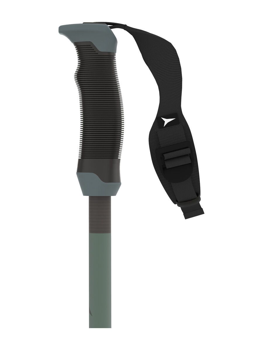 Atomic Redster Q Carbon SQS, green - Bild 4