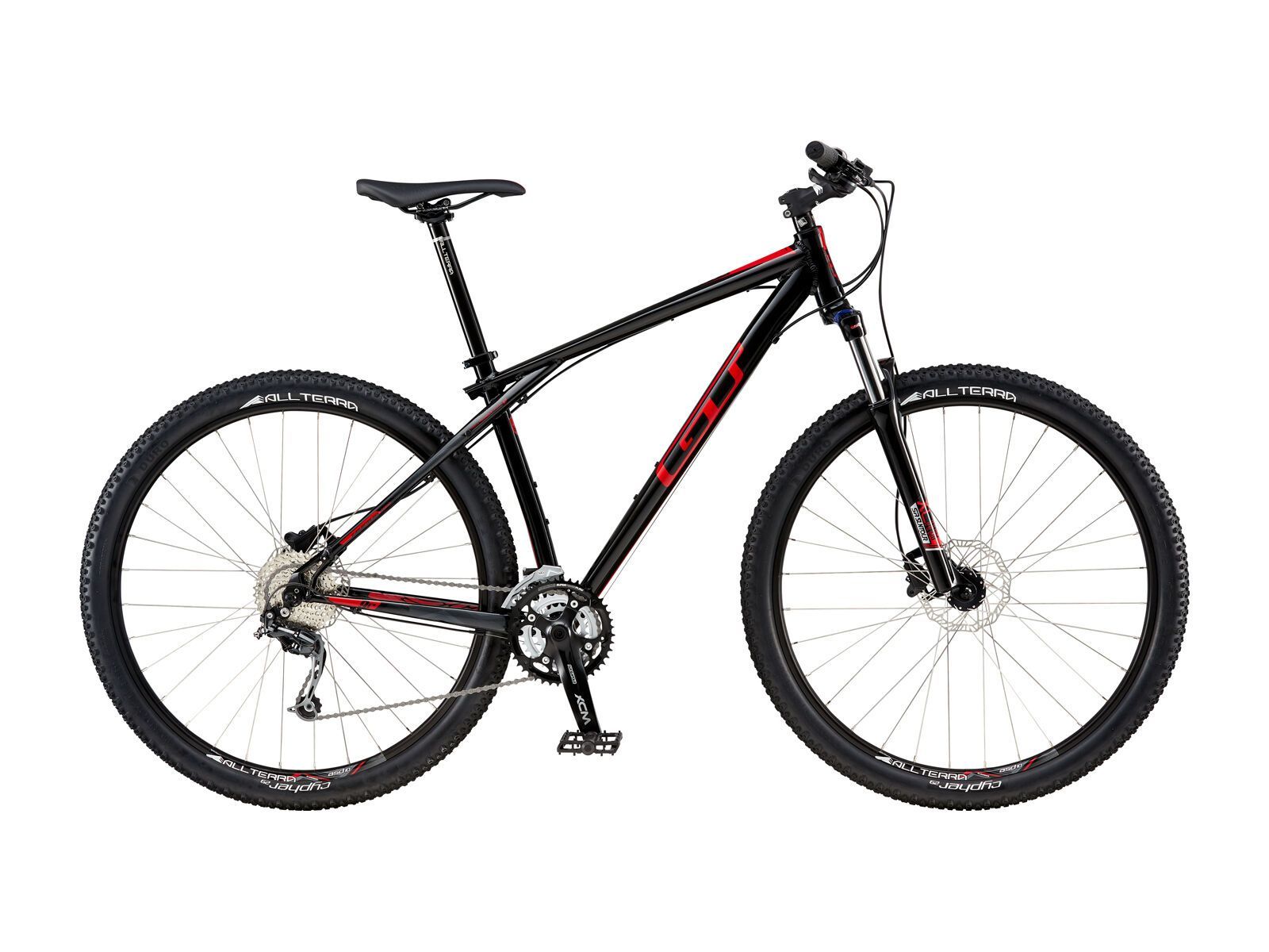 fahrrad was nicht grade aus fährt