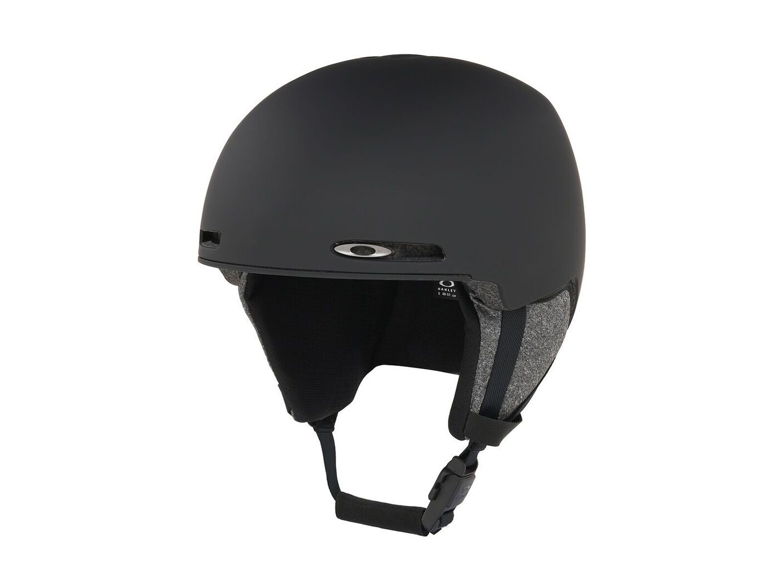 Oakley Mod1 MIPS Youth, blackout - Bild 1