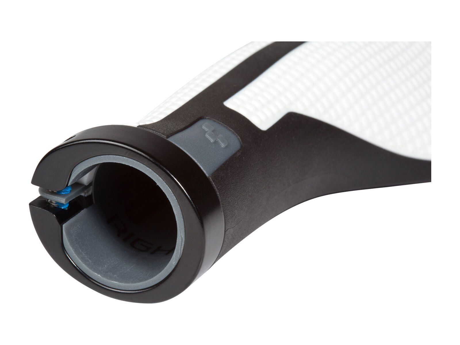 Cube Natural Fit Griffe Comfort, black´n´white - Bild 5