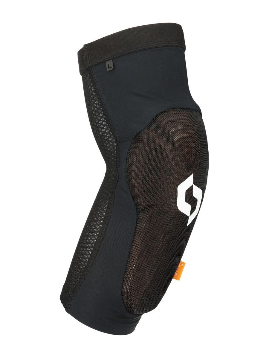 Scott Soldier Elbow Guards, black - Bild 2