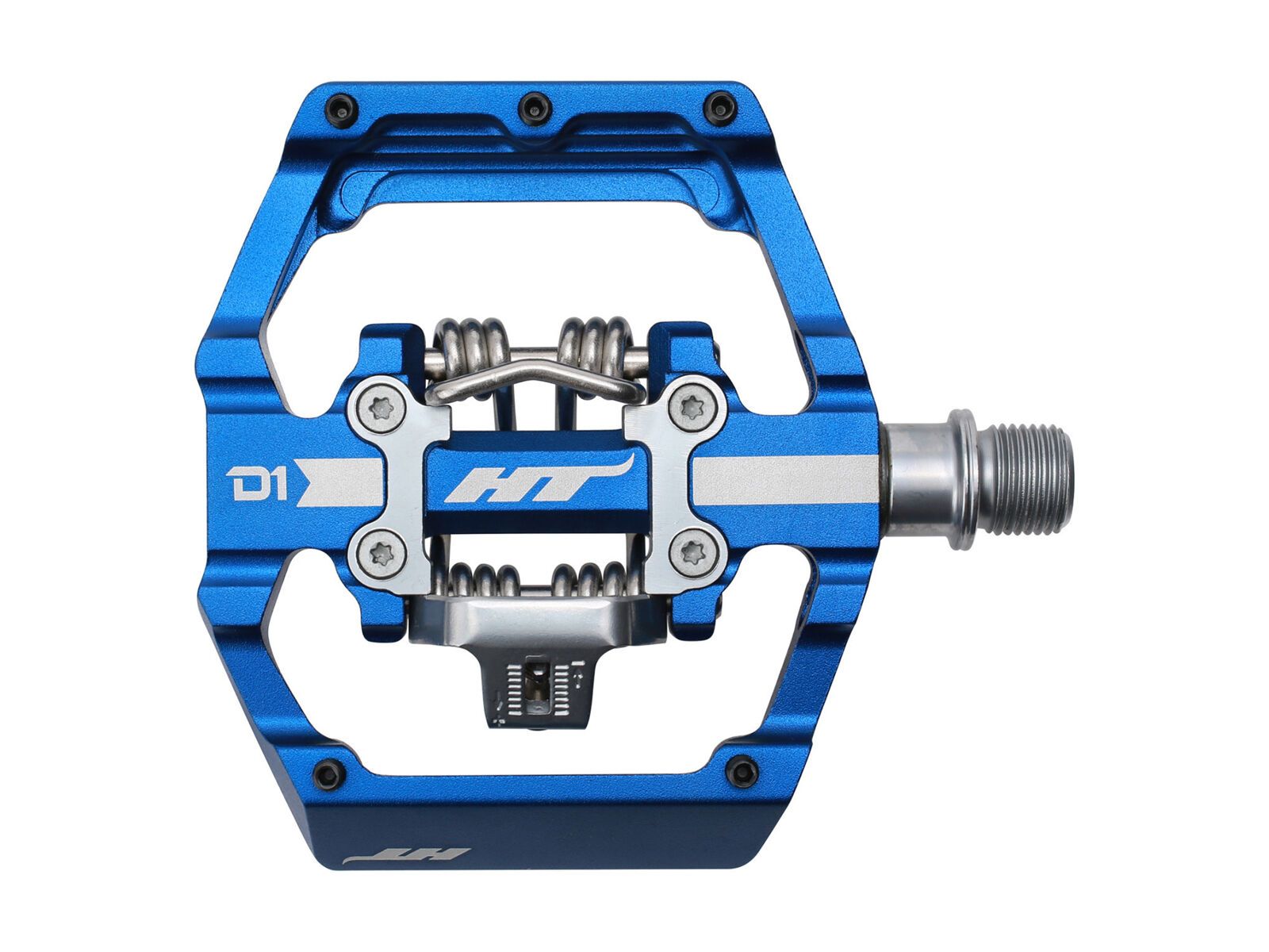 HT Components D1, royal blue - Bild 1
