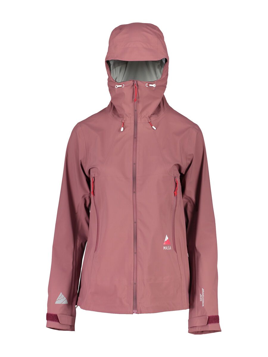 Maloja BallerupM., frosted berry - Bild 1