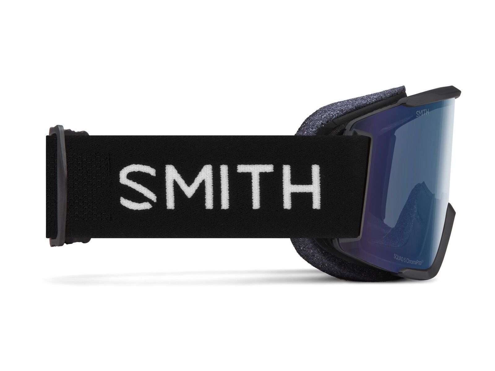 Smith Squad S, ChromaPop Everyday Blue Mirror / black - Bild 3
