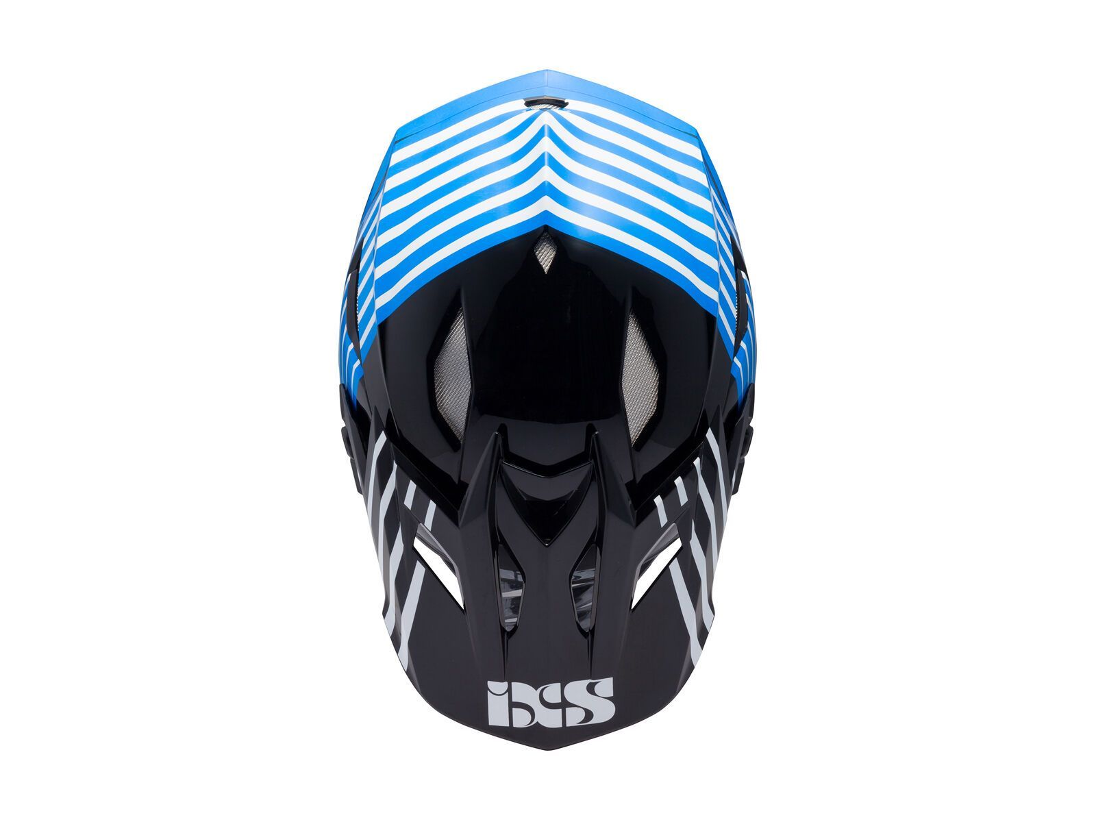 IXS Metis Slide, blue - Bild 3