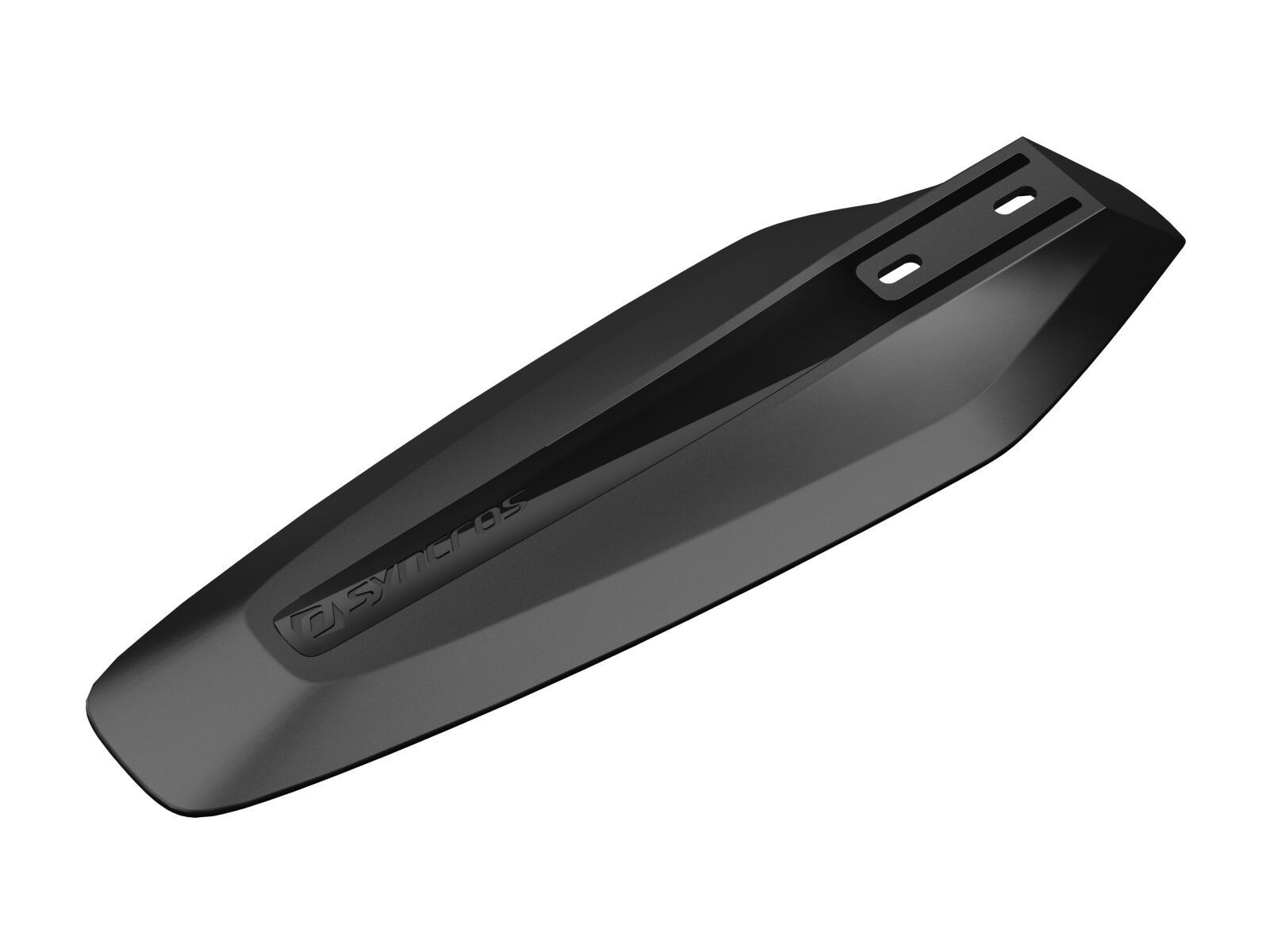 Syncros Coast Fender Direct Mount Saddle, black - Bild 1