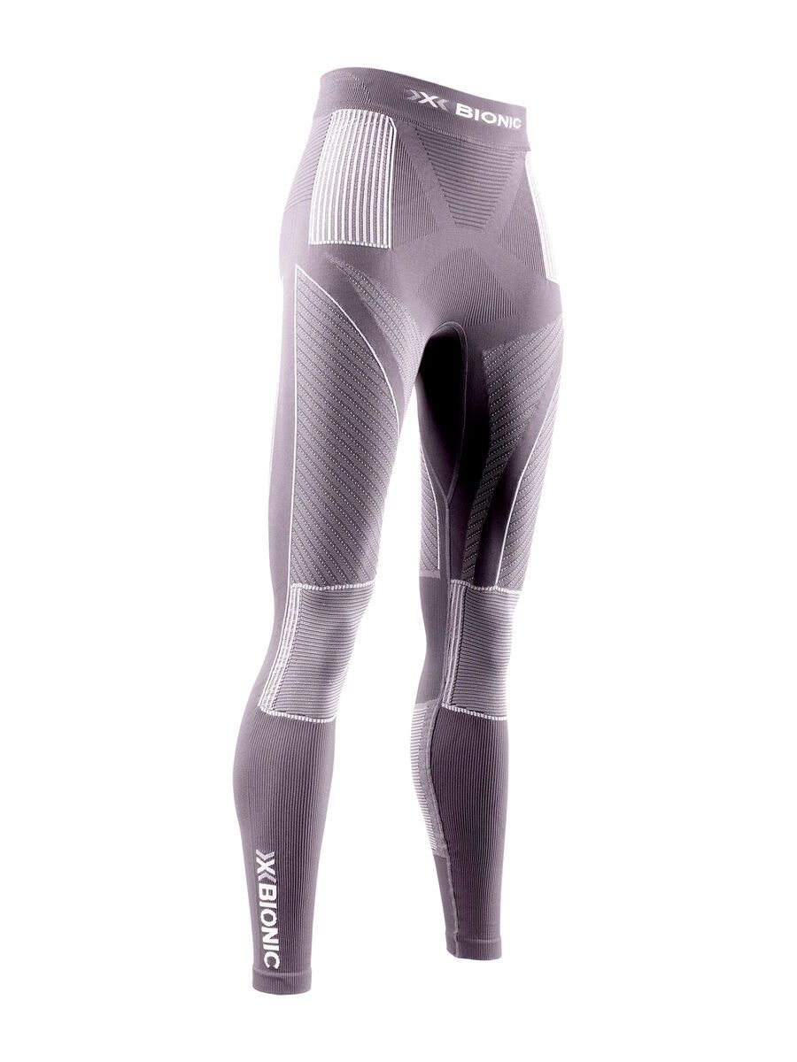 X-Bionic Energy Accumulator 4.0 Pants Wmn, dusty lavender/arctic white - Bild 1