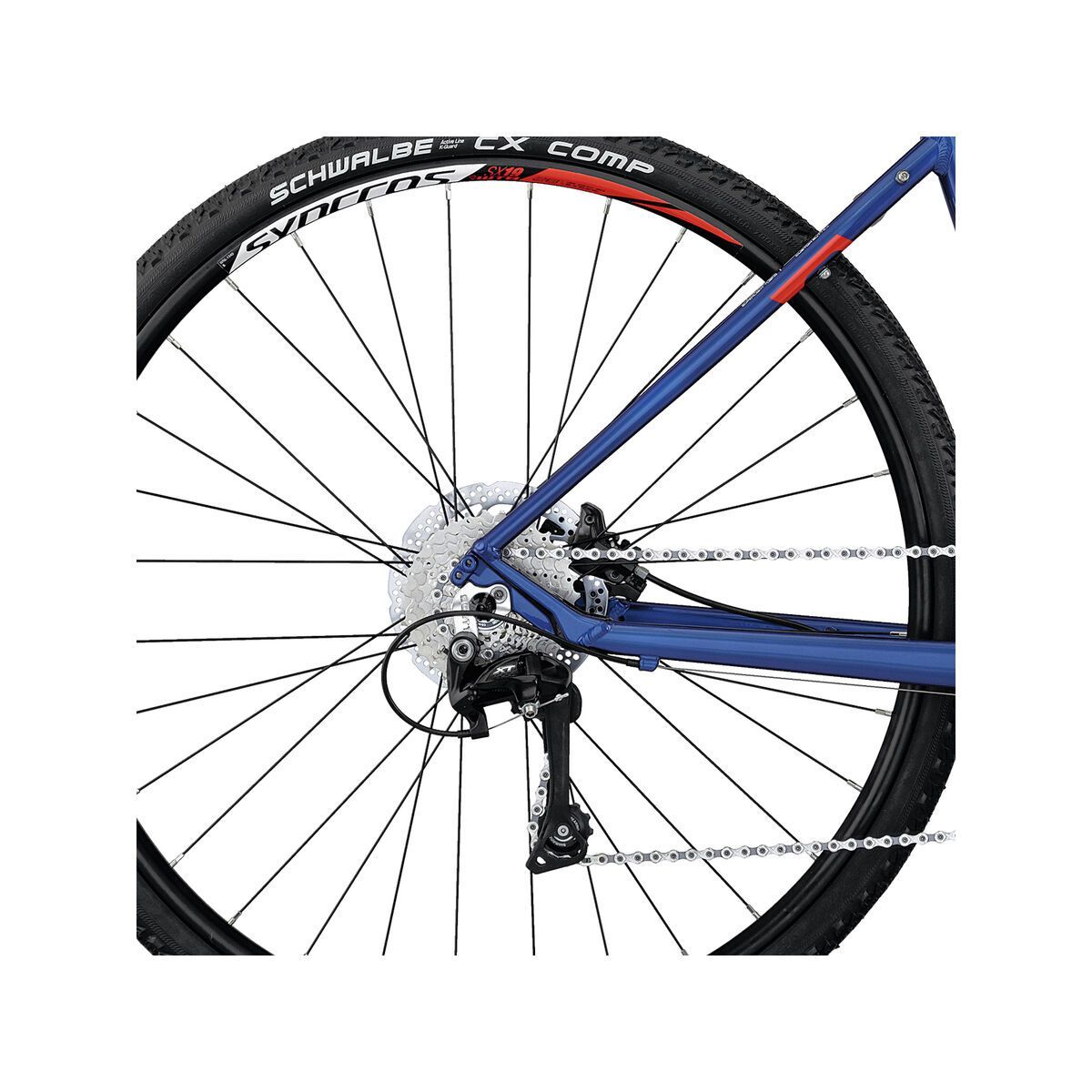 Scott Sportster 10 - Bild 4